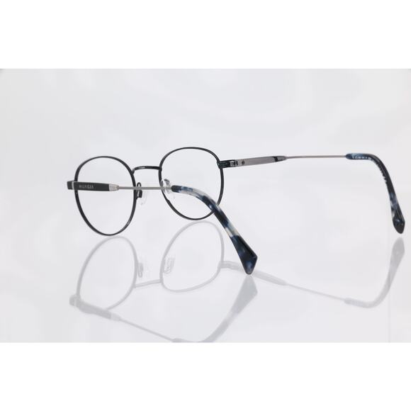 Tommy Hilfiger TH 1309 Z84 49-21mm Eyeglasses FRAMES ONLY - GOOD CONDITION - Picture 5 of 9
